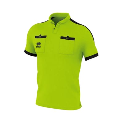 Errea Doug Mc Ad T-Shirt - Sportswear - Volwassen