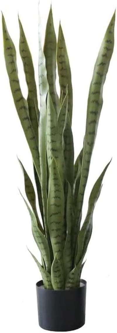 Kunstplant - Nepplant - Woonkamer Decoratie - Met Pot - 90 cm - Groen
