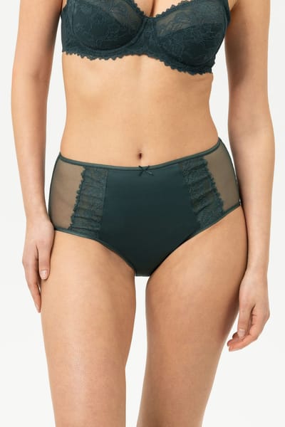 Taille slip Serie Fabulous Mystic Jade