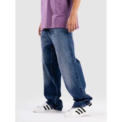 Carhartt WIP Payson Jeans blauw