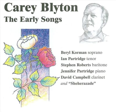 The Early Songs
