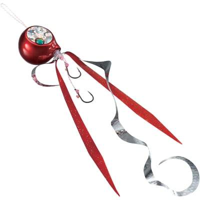 Lok Shimano Engetsu Kyorin Baku Baku
