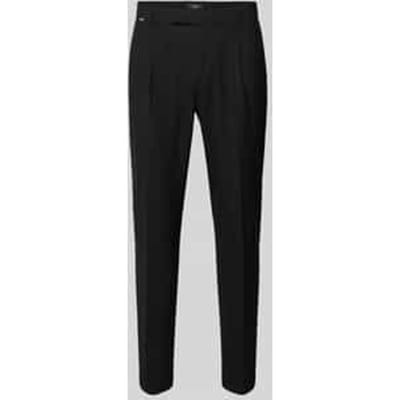 P&C* Special - Exclusief bij P&C* slim fit broek model 'Salto'