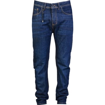 Xagon Jeans Mannen blauw