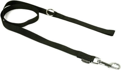 Mystique Nylon Lijn Zwart 20mm - 1.20m