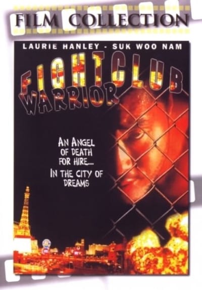 Fight Club Warrior