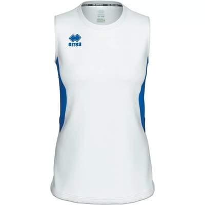Tanktops Errea Carry Tanktop Ad - Sportswear - Vrouwen
