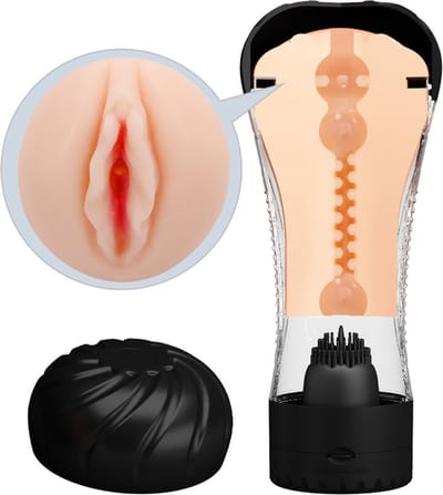 Naomi Masturbator With vibration