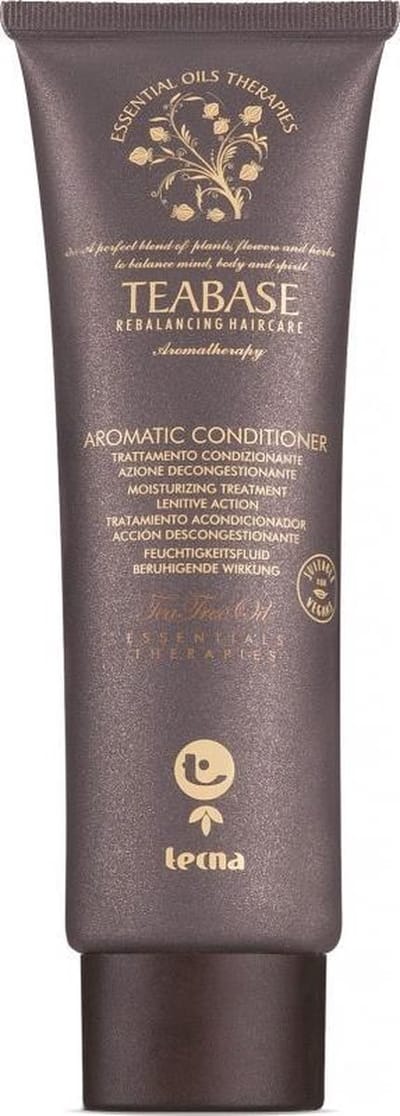 TECNA TEABASE AROMATIC CONDITIONER 150 ml