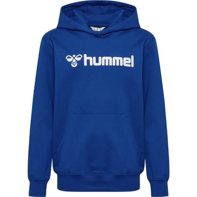 Hummel kindersweatshirt Hmlgo 2.0 Logo Hoodie Kids 224844