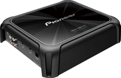 Pioneer GM-D8701 Autoversterker 1 kanaals - 1600 W