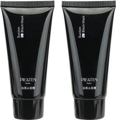 blackhead masker 2 STUKS