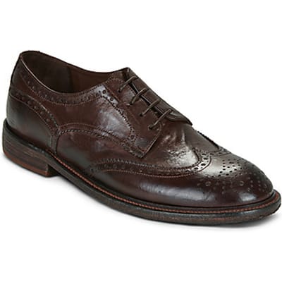 Nette schoenen Moma WORD