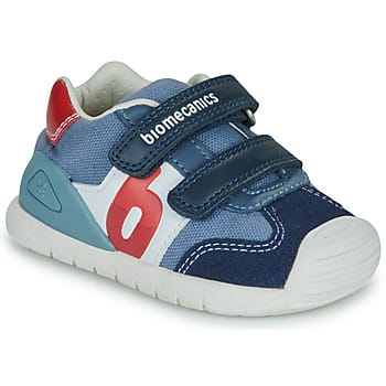 Lage Sneakers Biomecanics BIOGATEO CASUAL
