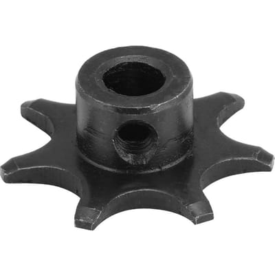 2 STUKS Krachtmotor Omkeerbaar Tandwiel voor Eierdraaimotor Incubator Accessoires Landbouwmaterieel