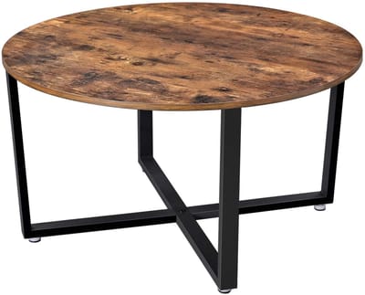 Ronde salontafel - LCT88X
