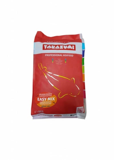TAKAZUMI KOIVOER - EASY MIX - 10 KG