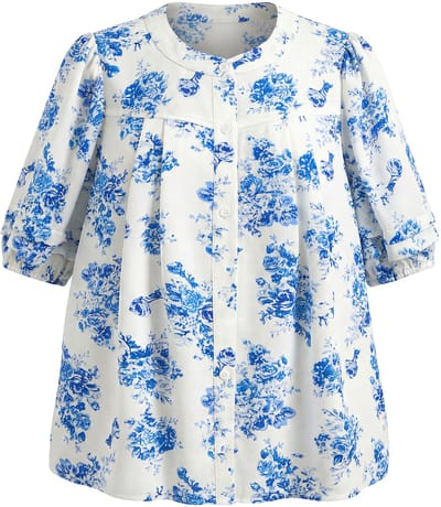 usha Blouse