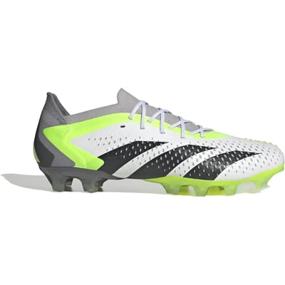 Voetbalschoenen adidas Predator Accuracy.1 Low AG