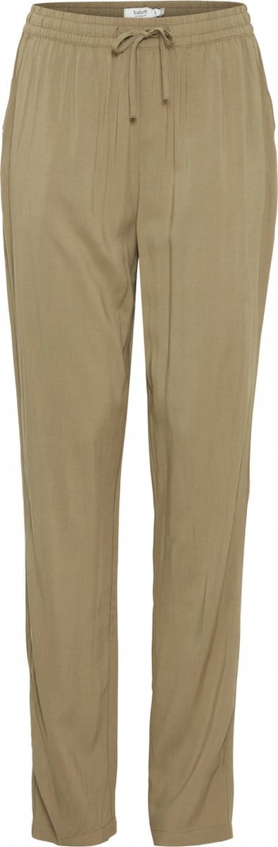 b.young BYMMJOELLA PANTS 3 - Dames Broek - Maat 44