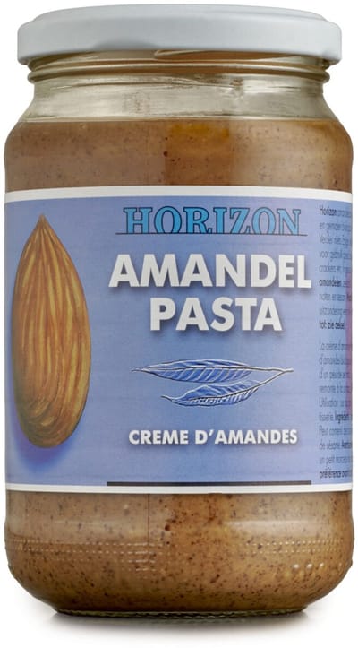 Horizon Amandelpasta Mz Eko