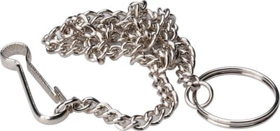 dR Amsterdam Ketting Serveerster - Accessoires - 1050 Accessoire