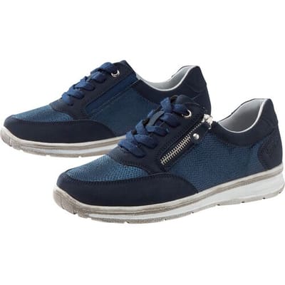Lidl Damessneakers (Marineblauw, 36)