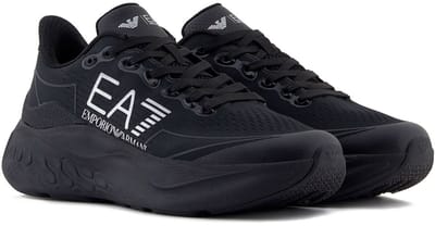 Ea7 Emporio Armani X8x245_xk442 Schoenen Zwart EU 42 2/3