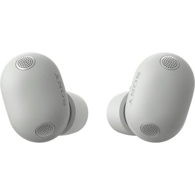 Sony WF-1000XM6 - Draadloze oordopjes met Noise Cancelling - Zilver