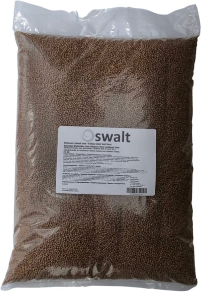 Oswalt - Wintervoer Zinkend 2mm - 2.5KG - Vijvervissenvoer