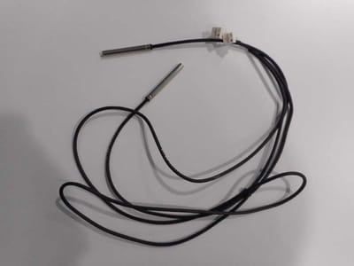 Remeha Kabelboom 2 voelers boiler TWH, 7642838