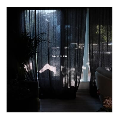 Lotto - Summer (CD)