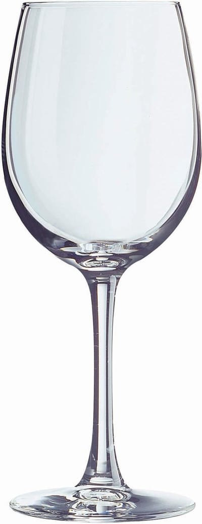 Chef&Sommelier Cabernet Wijnglas - 0.35 l - Tulip - Set-6