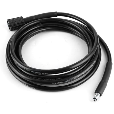 40Mpa M22 Hogedrukreiniger Slang Jet Power Wash Geschikt voor LUTIAN voor YILI 5 Serie Hoge Druk 10m / 32.8ft