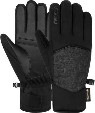Reusch Fingerhandschuhe Amira GORE-TEX