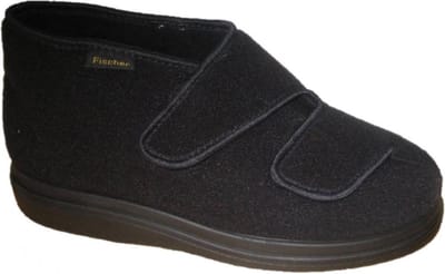 Verbandpantoffel Fischer 13997 - 45