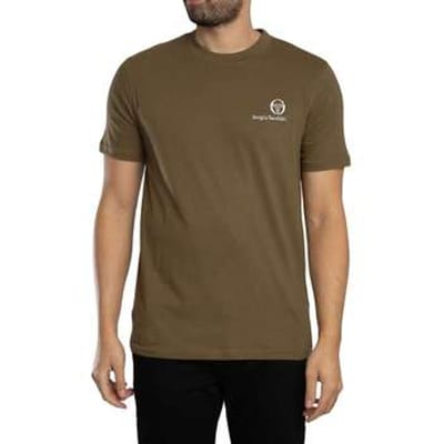 T-shirt Korte Mouw Sergio Tacchini Felton-T-shirt
