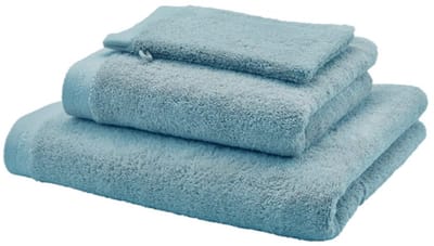 Handdoek Aquanova Sava Aquatic (Set van 3)