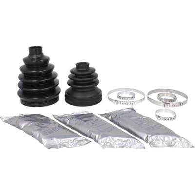 Balgenset, aandrijfas SPIDAN 25872