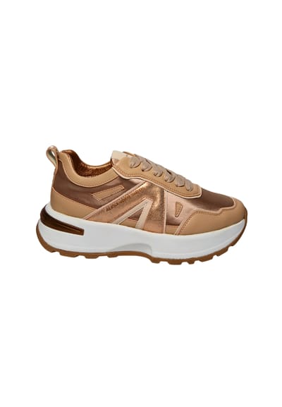 Damesschoenen Alexander Smith Liverpool Vrouw Licht