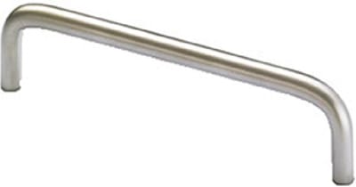 Hettich meubelgreep prodecor stnikkel 128* 3f-09070619 ( a 1 st )