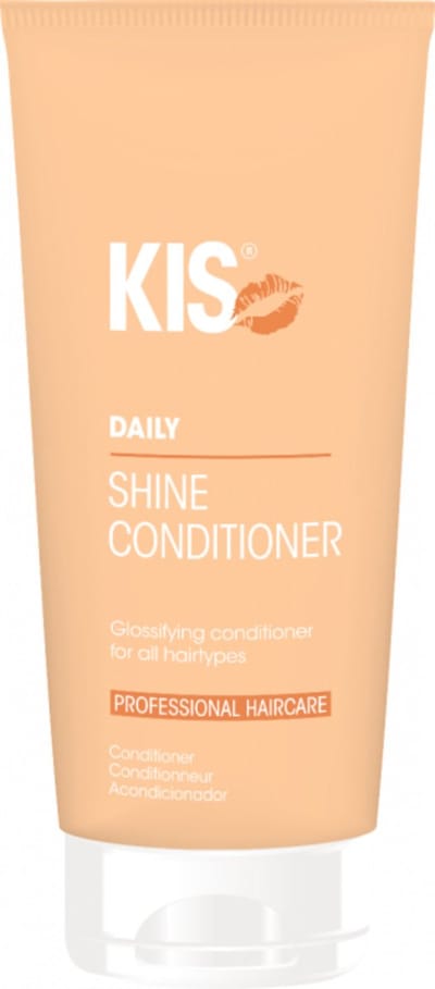 KIS - Daily - Shine Conditioner - Travelsize 50ml