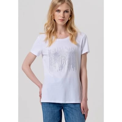T-shirt Fracomina FP26ST3004J41801