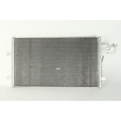 Condensator, airconditioning NISSENS 94663