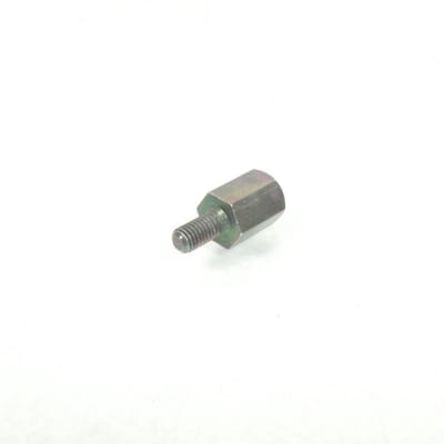 Entretoise de guidon pour scooter Peugeot 125 Tweet 804859 M5x0.8 Neuf