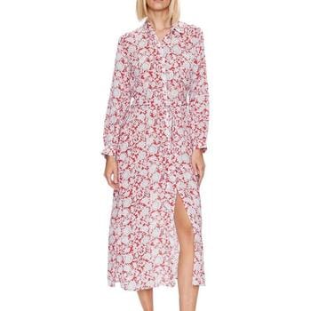 Lange Jurk Pepe jeans Perah