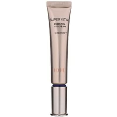 IOPE - Super Vital Essential Eye Cream 2024 Version - 25ml