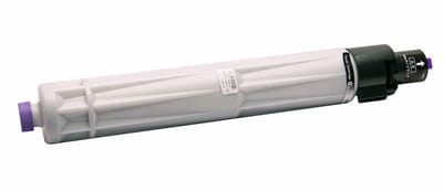 ABC huismerk toner geschikt voor Ricoh 888640 zwart voor Aficio MP-C2000 MP-C2500 MP-C2500E1 MP-C3000 MP-C3000E1 MF-C3000AD NRG Nashuatec Infotec Gestetner DSC525 DSC530