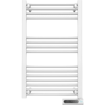Elektrisch Handdoekenrek Cecotec ReadyWarm 9100 Smart Towel White 500 W