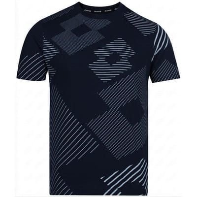 T-shirt Lotto LO61645M4010